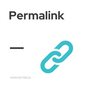 v2.peralink|permalink definition.